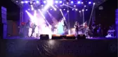 Burcu Güneş, Konser Verdi - Tekirdağ