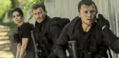 Oyuncu Ece Çeşmioğlu, Söz Dizisinin Kadrosuna Dahil Oldu