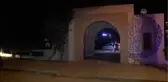Tunus'ta Halveti Ayini Şerifi Gecesi