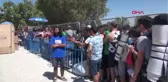 Van 50 Bin Kişi Beklenen 'Gezginfest Van' Başladı