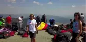 Yamaç Paraşütü Dünya Kupası Hazırlık Yarışması