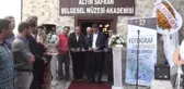 19. Uluslararası Altın Safran Belgesel Film Festivali
