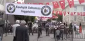 Akdamar Adası'ndaki Ayin Sonrası 