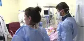 Aras Bebek Kök Hücre Tedavisiyle Hayata Döndü