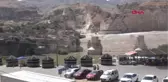 Batman Hasankeyf'te 800 Tonluk Türbe de Taşınıyor