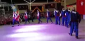 Edirne Folklorcu Başkan, 30 Yıl Sonra Sahne Aldı Hd