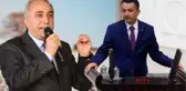 Eski Bakan Fakıbaba'dan Çağrı: Şarbon Konusunda Toplumu Rahatlatacak Açıklamalar Yapın