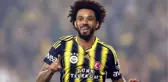 Eski Fenerbahçeli Baroni, KKTC Takımıyla Anlaşma Sağladı