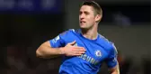 Galatasaray'ın İstediği Garry Cahill, Takımdan Ayrılma Kararı Aldı