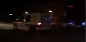 İslahiye'de İki Otomobil Çarpıştı: 6 Yaralı