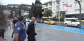 İstanbul Boğazında Yatta Cinayet