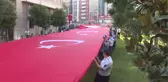 İzmir'in Düşman İşgalinden Kurtuluşunun 96. Yıl Dönümü