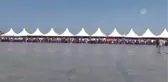 İzmir'in Düşman İşgalinden Kurtuluşunun 96. Yıl Dönümü Kutlamaları (3)