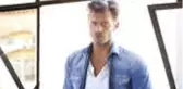 Kıvanç Tatlıtuğ, 'Organize İşler 2' İçin Bıyık Bırakarak Saçlarını Kestirdi