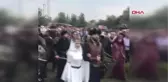 Kocaeli Recep Akdağ'ın Oğlu, Hünkar Çayırı'nda Oba Düğünü ile Evlendi