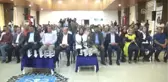 Medya Okulu Mezunları Sertifikalarını Aldı (1)