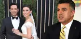 Önder Fırat, Kızı İdil Fırat ve Mert Fırat'ın Düğününe Katılmadı