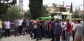 Osmaniye Otobüs Kazası Kurbanı Osmaniyeli Öğrencilere Hüzünlü Veda-2