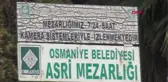 Osmaniye Otobüs Kazası Kurbanı Osmaniyeli Öğrencilere Hüzünlü Veda-1