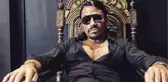 Sosyete Kasabı Nusret, Boks Antrenmanı Yaptığı Video ile Nefes Kesti