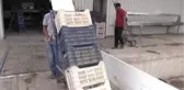 Türkiye'den Avrupa ve ABD'ye 