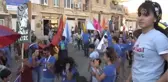 Uçan Halı Mardin Çocuk Müzik Festivali