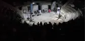 Uluslararası Olimpos Kültür ve Edebiyat Festivali