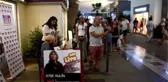 Yazar Ayşe Kulin, Bodrum'da Okurlarıyla Buluştu