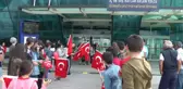 Ahıskalı Elvira Yeniden Balkan Şampiyonu Oldu