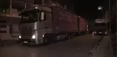 Fatih'te Çöken Yol, Trafik Yoğunluğuna Neden Oldu - İstanbul