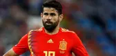 Fenerbahçe, Diego Costa'yla İlgili Çıkan Belgeyi Yalanladı