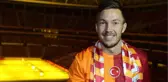 Galatasaraylı Linnes'e İngiltere ve İspanya'dan Teklif Geldi