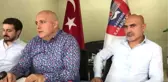 Kardemir Karabükspor'da Yeniden Levent Açıkgöz Dönemi