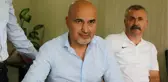Kardemir Karabükspor'un Yeni Teknik Direktörü Levent Açıkgöz Oldu