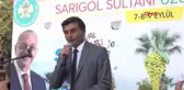 Manisa Serdar Ortaç ve Doğukan Manço Sarıgöl'de Sahne Aldı Hd