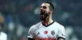 Beşiktaş, Negredo İçin Arap Takımlarından Gelen Teklifleri Reddedecek