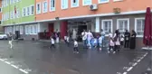 Okula Uyum Haftası Başladı - İstanbul