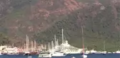 Özbek Asıllı Rus Milyarderin Yatı 
