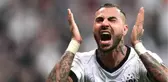 Quaresma, Beşiktaş'ta Kalmak İstediğini Açıkladı