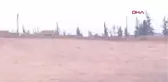 Suriye El Bab'da Rejim Askerlerine Misilleme