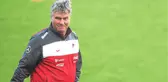 Ünlü Teknik Direktör Hiddink, Çin 21 Yaş Altı Milli Takımının Başına Geçti