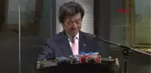 1- İstanbul -Japon Prenses, 'Seiki' Gemisinin Maketini Deniz Müzesine Hediye Etti