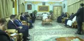 Bakan Pakdemirli Sudan'da