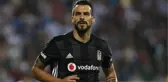 Beşiktaş, Negredo İçin Arap Takımlarından 4 Milyon Euro İstiyor