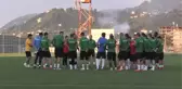 Çaykur Rizespor'da Bursaspor Maçı Hazırlıkları