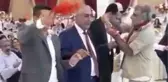 Genç Doktorlar Ömer Toprak ile Nihal Demirci'nin Düğün Töreninde Dolarlar Havada Uçuştu