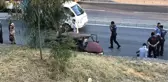 Kahreden Olay! 9 Aylık Hamile Kadın, Karnındaki Bebeğiyle Kazada Öldü