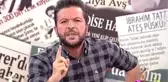 Nihat Doğan'dan Gözaltı İddialarına Cevap: 15 Temmuz'da Dik Durduğum İçin Hedefim