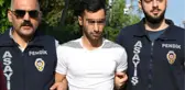 Okulda Eski Nişanlısını Rehin Alan Saldırgan, Tutuklanma Talebiyle Mahkemede