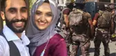 Pendik'te Eski Nişanlısını Rehin Alan Saldırganın İfadesi: Cinsel İçerikli Konuşmalarını Gördüm
